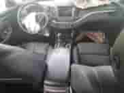 2018 Chevrolet Impala LT с VIN 2G1105S33J9135790, выставлен на аукционе Copart как лот 83929455 с пробегом 148 833 миль миль и Списание • Salvage title. История ставок и продаж доступна на DreamBid. Изображение 8.
