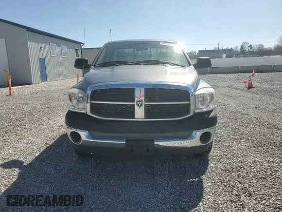 2008 Dodge 1500 ST с VIN 1D7HU16298J113849, выставлен на аукционе Copart как лот 49292875 с пробегом 185 642 миль миль и Списание • Salvage title. История ставок и продаж доступна на DreamBid. Изображение 10.