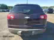 2010 Chevrolet Traverse 2LT с VIN 1GNLRGED7AS119457, выставлен на аукционе Copart как лот 70846855 с пробегом 208 562 миль миль и Списание • Salvage title. История ставок и продаж доступна на DreamBid. Изображение 6.