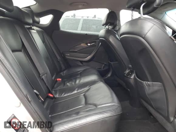 2013 Hyundai Azera с VIN KMHFH4JG6DA270769, выставлен на аукционе Copart как лот 86630765 с пробегом 133 252 миль миль и Списание • Salvage title. История ставок и продаж доступна на DreamBid. Изображение 10.