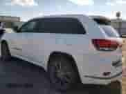 2019 Jeep Grand Cherokee High Altitude z VIN 1C4RJECG3KC662716, wystawiony jako Copart lot #60499304 z przebiegiem 90 589 mil mil oraz Czysty tytuł • Clean title. Historia ofert i sprzedaży dostępna na DreamBid. Obrazek 2.