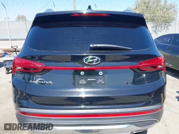 2023 Hyundai Santa Fe SEL с VIN 5NMS34AJ9PH518570, выставлен на аукционе IAAI как лот 43323548 с пробегом 82 164 миль миль и . История ставок и продаж доступна на DreamBid. Изображение 16.