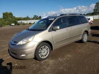 2010 Toyota Sienna XLE с VIN 5TDDK4CC0AS032776, выставлен на аукционе Copart как лот 70566325 с пробегом 174 831 миль миль и Чистый • Clean title. История ставок и продаж доступна на DreamBid. Изображение 1.
