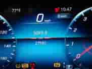 2023 Mercedes-Benz GLE 350 with VIN 4JGFB4JB7PA960797, listed as a IAAI auction lot 42107769 with 27,982 mi miles and . Bid and sale history available at DreamBid. Image 15.