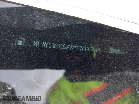 2021 Chevrolet Spark 1LT с VIN KL8CD6SA6MC703741, выставлен на аукционе IAAI как лот 43295550 с пробегом 48 564 миль миль и . История ставок и продаж доступна на DreamBid. Изображение 9.