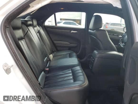 2017 Chrysler 300 S с VIN 2C3CCABGXHH647473, выставлен на аукционе Copart как лот 70590095 с пробегом 132 143 миль миль и Списание • Salvage title. История ставок и продаж доступна на DreamBid. Изображение 11.