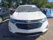 2019 Chevrolet Equinox LS с VIN 2GNAXHEV6K6140672, выставлен на аукционе IAAI как лот 43074540 с пробегом 77 159 миль миль и . История ставок и продаж доступна на DreamBid. Изображение 12.