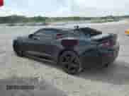 2016 Chevrolet Camaro 1SS с VIN 1G1FE1R79G0129519, выставлен на аукционе Copart как лот 62114145 с пробегом 103 480 миль миль и Списание • Salvage title. История ставок и продаж доступна на DreamBid. Изображение 2.