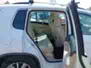 2015 Volkswagen Tiguan S with VIN WVGAV7AX4FW501176, listed as a IAAI auction lot 42983584 with 138,074 mi miles and . Bid and sale history available at DreamBid. Image 8.