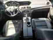 2013 Mercedes-Benz C 250 Sport с VIN WDDGF4HBXDA786339, выставлен на аукционе Copart как лот 60758555 с пробегом 92 795 миль миль и Списание • Salvage title. История ставок и продаж доступна на DreamBid. Изображение 8.