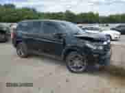 2022 Honda Passport EX-L с VIN 5FNYF8H52NB007007, выставлен на аукционе Copart как лот 81477285 с пробегом 53 333 миль миль и Списание • Salvage title. История ставок и продаж доступна на DreamBid. Изображение 4.