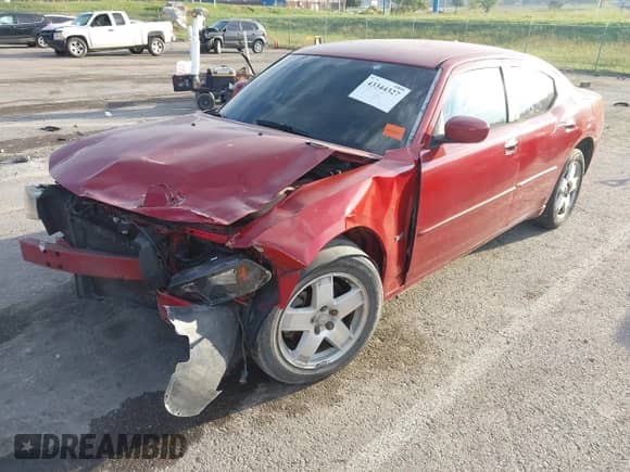 2007 Dodge Charger R/T z VIN 2B3KK53H97H680621, wystawiony jako IAAI lot #43344327 z przebiegiem 156 791 mil mil oraz . Historia ofert i sprzedaży dostępna na DreamBid. Obrazek 2.