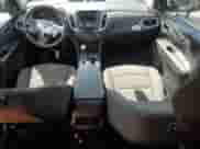 2019 Chevrolet Equinox LT с VIN 2GNAXKEV5K6274473, выставлен на аукционе Copart как лот 84283845 с пробегом 69 988 миль миль и Списание • Salvage title. История ставок и продаж доступна на DreamBid. Изображение 8.