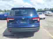 2022 Honda Pilot Sport с VIN 5FNYF6H31NB075317, выставлен на аукционе IAAI как лот 42144058 с пробегом 42 150 миль миль и . История ставок и продаж доступна на DreamBid. Изображение 16.