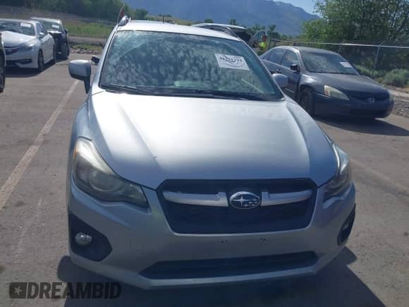 2014 Subaru Impreza Special Sports Limited z VIN JF1GPAR67E8294289, wystawiony jako IAAI lot #42321294 z przebiegiem 106 315 mil mil oraz . Historia ofert i sprzedaży dostępna na DreamBid. Obrazek 12.