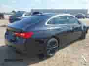 2023 Chevrolet Malibu LT с VIN 1G1ZD5ST3PF189226, выставлен на аукционе IAAI как лот 43345717 с пробегом 64 360 миль миль и . История ставок и продаж доступна на DreamBid. Изображение 4.