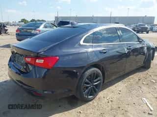 2023 Chevrolet Malibu LT с VIN 1G1ZD5ST3PF189226, выставлен на аукционе IAAI как лот 43345717 с пробегом 64 360 миль миль и . История ставок и продаж доступна на DreamBid. Изображение 4.