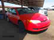 2007 Saturn ION with VIN 1G8AN18F27Z138305, listed as a IAAI auction lot 43001970 with Not provided miles and . Bid and sale history available at DreamBid. Image 1.