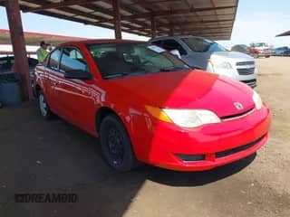 2007 Saturn ION with VIN 1G8AN18F27Z138305, listed as a IAAI auction lot 43001970 with Not provided miles and . Bid and sale history available at DreamBid. Image 1.