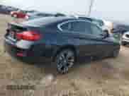 2020 BMW 4 Series 430i с VIN WBA4J1C05LBU68358, выставлен на аукционе Copart как лот 50209495 с пробегом 48 748 миль миль и Списание • Salvage title. История ставок и продаж доступна на DreamBid. Изображение 3.