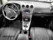 2014 Chevrolet Captiva Sport LT with VIN 3GNAL3EK4ES582103, listed as a Copart auction lot 71113864 with 122,112 mi miles and Clean title. Bid and sale history available at DreamBid. Image 8.