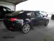 2007 Lexus IS 250 с VIN JTHBK262975026826, выставлен на аукционе Copart как лот 84777325 с пробегом 146 499 миль миль и Списание • Salvage title. История ставок и продаж доступна на DreamBid. Изображение 3.