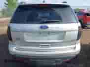 2011 Ford Explorer with VIN 1FMHK8B88BGA47426, listed as a IAAI auction lot 42450074 with 194,357 mi miles and . Bid and sale history available at DreamBid. Image 16.