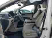 2018 Honda Odyssey LX with VIN 5FNRL6H24JB062351, listed as a Copart auction lot 70937605 with 99,389 mi miles and Non repairable. Bid and sale history available at DreamBid. Image 7.