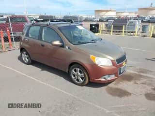 2011 Chevrolet Aveo 2LT с VIN KL1TG6DE9BB256444, выставлен на аукционе IAAI как лот 42576944 с пробегом 100 501 миль миль и . История ставок и продаж доступна на DreamBid. Изображение 1.