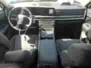 2025 Hyundai Santa Fe XRT с VIN 5NMP3DGL1SH143913, выставлен на аукционе Copart как лот 65849545 с пробегом 3 278 миль миль и Списание • Salvage title. История ставок и продаж доступна на DreamBid. Изображение 8.