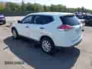 2016 Nissan Rogue SV с VIN KNMAT2MT9GP613070, выставлен на аукционе IAAI как лот 43398496 с пробегом 81 399 миль миль и . История ставок и продаж доступна на DreamBid. Изображение 3.