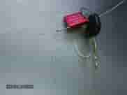 2010 Hyundai Accent Blue z VIN KMHCM3AC2AU180941, wystawiony jako IAAI lot #41398712 z przebiegiem 125 080 mil mil oraz . Historia ofert i sprzedaży dostępna na DreamBid. Obrazek 11.