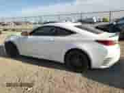 2017 Lexus RC 350 с VIN JTHHE5BC3H5017042, выставлен на аукционе Copart как лот 71694775 с пробегом 68 941 миль миль и На запчасти • Non repairable. История ставок и продаж доступна на DreamBid. Изображение 2.