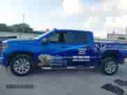 2022 Chevrolet Silverado 1500 Custom с VIN 3GCPABEK6NG538545, выставлен на аукционе IAAI как лот 42323991 с пробегом 43 571 миль миль и . История ставок и продаж доступна на DreamBid. Изображение 14.
