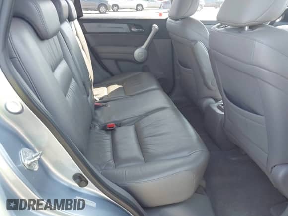 2007 Honda CR-V EX-L with VIN 5J6RE48737L019274, listed as a IAAI auction lot 43168360 with 211,952 mi miles and . Bid and sale history available at DreamBid. Image 8.