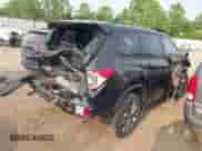 2022 Honda Passport EX-L с VIN 5FNYF8H57NB003633, выставлен на аукционе IAAI как лот 42405529 с пробегом 50 868 миль миль и . История ставок и продаж доступна на DreamBid. Изображение 4.