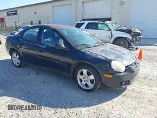 2003 Dodge Neon with VIN 1B3AS76FX3D167502, listed as a IAAI auction lot 41876094 with 171,626 mi miles and . Bid and sale history available at DreamBid. Image 1.
