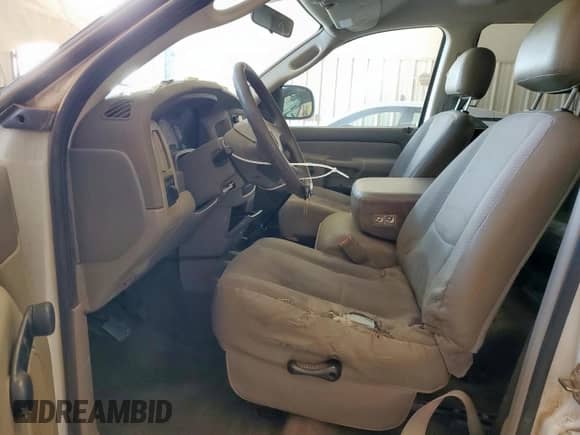 2003 Dodge 1500 ST with VIN 1D7HA18N23J582337, listed as a Copart auction lot 70357265 with 126,138 mi miles and Clean title. Bid and sale history available at DreamBid. Image 7.