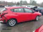 2024 Subaru Impreza с VIN JF1GUABC0R8284606, выставлен на аукционе IAAI как лот 41945112 с пробегом 21 326 миль миль и . История ставок и продаж доступна на DreamBid. Изображение 14.