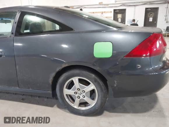 2007 Honda Accord EX-L с VIN 1HGCM72627A022471, выставлен на аукционе IAAI как лот 41849143 с пробегом 250 250 миль миль и . История ставок и продаж доступна на DreamBid. Изображение 13.