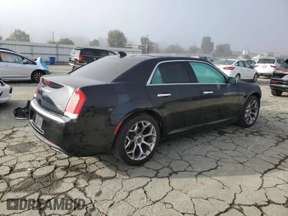 2016 Chrysler 300 C с VIN 2C3CCAEG0GH128409, выставлен на аукционе Copart как лот 86324265 с пробегом 193 403 миль миль и Списание • Salvage title. История ставок и продаж доступна на DreamBid. Изображение 3.