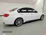 2014 BMW 3 Series 335i с VIN WBA3A9C5XEF479163, выставлен на аукционе Copart как лот 72051905 с пробегом 150 978 миль миль и Чистый • Clean title. История ставок и продаж доступна на DreamBid. Изображение 3.
