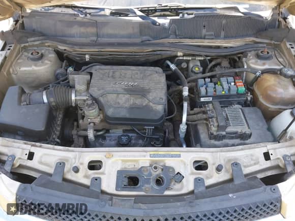 2005 Chevrolet Equinox LS with VIN 2CNDL13F556127612, listed as a IAAI auction lot 42843992 with 113,894 mi miles and . Bid and sale history available at DreamBid. Image 10.