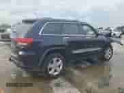 2012 Jeep Grand Cherokee Limited z VIN 1C4RJEBG6CC327646, wystawiony jako Copart lot #65470135 z przebiegiem Nie podano mil oraz Szkoda całkowita • Salvage title. Historia ofert i sprzedaży dostępna na DreamBid. Obrazek 3.
