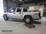 2004 Chevrolet Colorado 1SF LS Z71 z VIN 1GCDS136948217376, wystawiony jako Copart lot #69143665 z przebiegiem 171 208 mil mil oraz Szkoda całkowita • Salvage title. Historia ofert i sprzedaży dostępna na DreamBid. Obrazek 2.