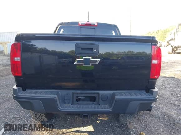 2018 Chevrolet Colorado 4WD ZR2 с VIN 1GCGTEEN8J1217265, выставлен на аукционе IAAI как лот 42504774 с пробегом 84 766 миль миль и . История ставок и продаж доступна на DreamBid. Изображение 16.