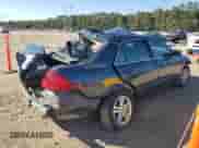 2007 Honda Accord EX-L с VIN 1HGCM56817A219910, выставлен на аукционе Copart как лот 82302955 с пробегом 204 565 миль миль и Списание • Salvage title. История ставок и продаж доступна на DreamBid. Изображение 3.