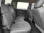 2020 Ram 1500 Tradesman z VIN 3C6RR7KT0LG131059, wystawiony jako Copart lot #48766385 z przebiegiem 114 181 mil mil oraz Szkoda całkowita • Salvage title. Historia ofert i sprzedaży dostępna na DreamBid. Obrazek 10.