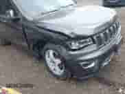 2017 Jeep Grand Cherokee Limited с VIN 1C4RJFBGXHC939670, выставлен на аукционе IAAI как лот 43208989 с пробегом 58 802 миль миль и . История ставок и продаж доступна на DreamBid. Изображение 6.