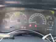 1998 Dodge Dakota SLT z VIN 1B7FL26XXWS716967, wystawiony jako IAAI lot #41492594 z przebiegiem 189 176 mil mil oraz . Historia ofert i sprzedaży dostępna na DreamBid. Obrazek 7.